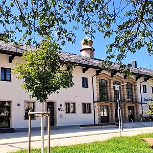 Am Gleis 1 , Sonthofen Deutschland