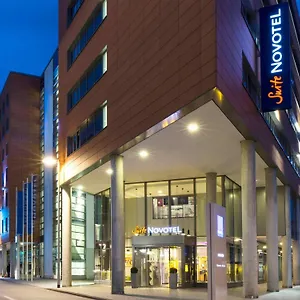Hotel Novotel, Hannover