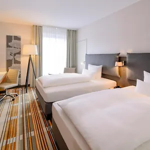 Hotel Mercure Oldenburger Allee, Hanovre