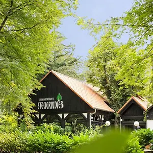 Restaurant & Logis Steuerndieb Gasthuis