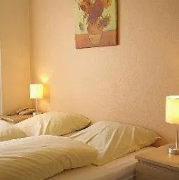 Hotel An Der Marktkirche Hannover