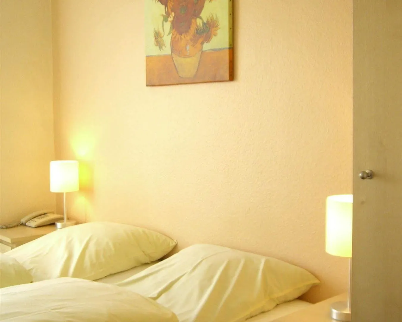 Hotel An Der Marktkirche Hannover