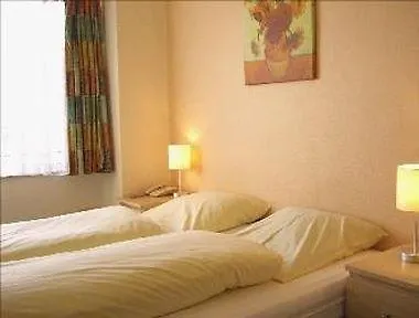 Hotel An Der Marktkirche Hannover