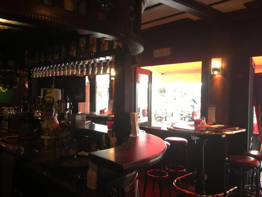 Hotel An Der Marktkirche Hannover 2*,  Germany