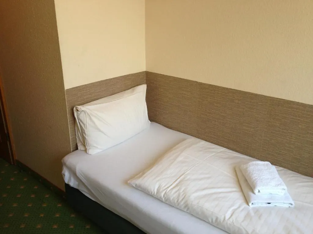 Hotel An Der Marktkirche Hannover 2*,  Germany