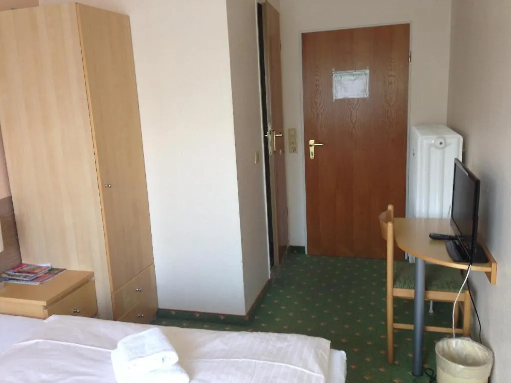 **  Hotel An Der Marktkirche Hannover Germany